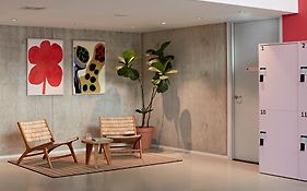 Numa Amsterdam Docklands